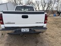 2003 Chevrolet Silverado 2500HD Pickup