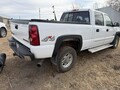 2003 Chevrolet Silverado 2500HD Pickup