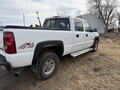 2003 Chevrolet Silverado 2500HD Pickup
