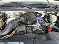 2003 Chevrolet Silverado 2500HD Pickup