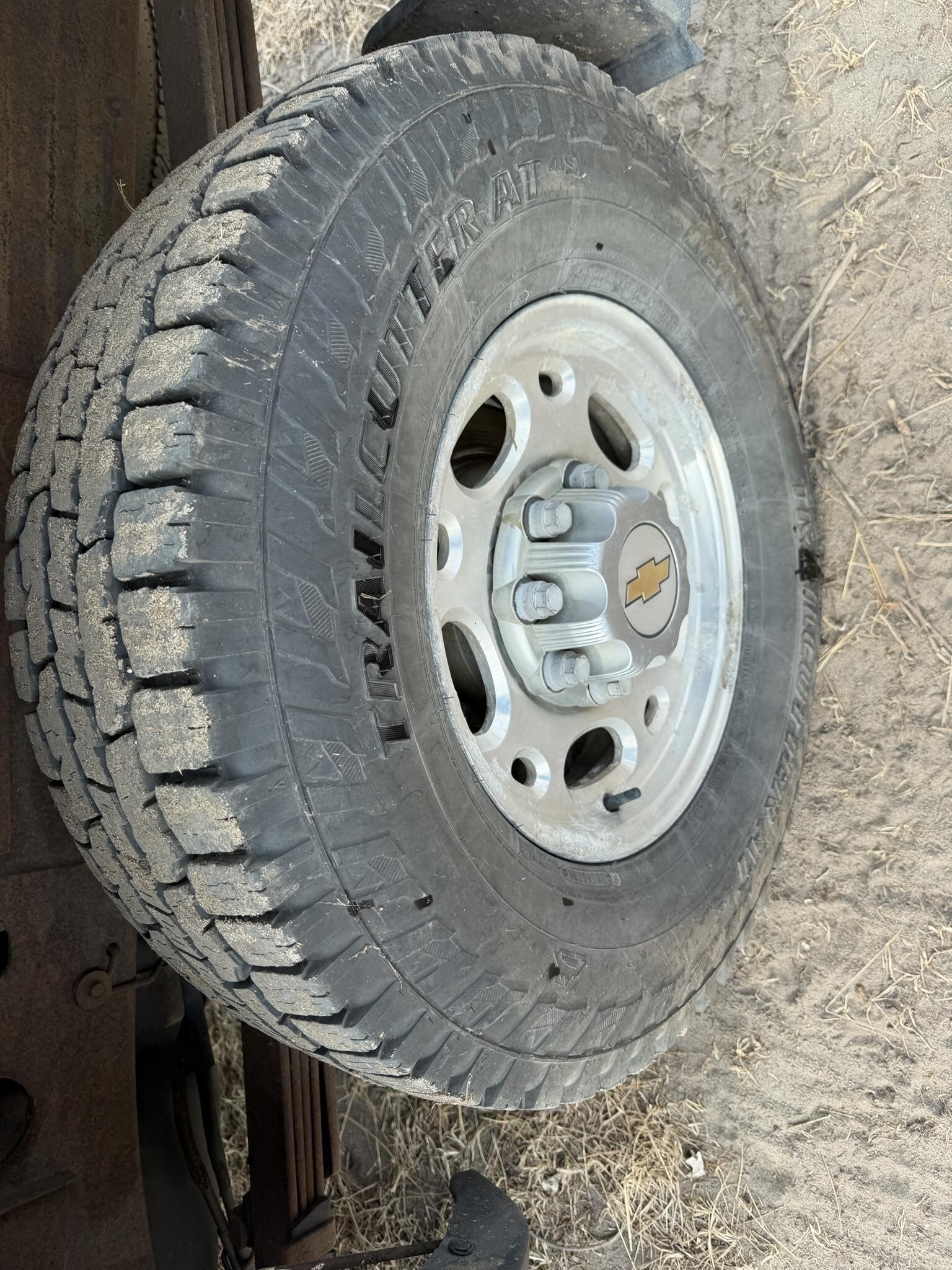 2003 Chevrolet Silverado 2500HD Pickup