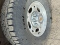 2003 Chevrolet Silverado 2500HD Pickup