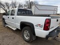 2003 Chevrolet Silverado 2500HD Pickup