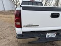 2003 Chevrolet Silverado 2500HD Pickup