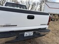 2003 Chevrolet Silverado 2500HD Pickup