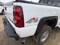 2003 Chevrolet Silverado 2500HD Pickup