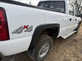 2003 Chevrolet Silverado 2500HD Pickup