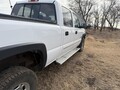 2003 Chevrolet Silverado 2500HD Pickup