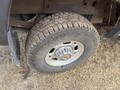 2003 Chevrolet Silverado 2500HD Pickup