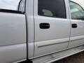 2003 Chevrolet Silverado 2500HD Pickup
