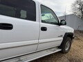2003 Chevrolet Silverado 2500HD Pickup