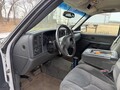 2003 Chevrolet Silverado 2500HD Pickup