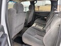 2003 Chevrolet Silverado 2500HD Pickup
