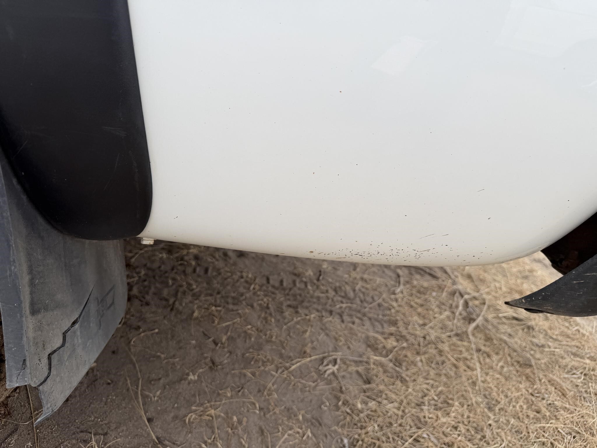 2003 Chevrolet Silverado 2500HD Pickup