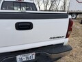 2003 Chevrolet Silverado 2500HD Pickup