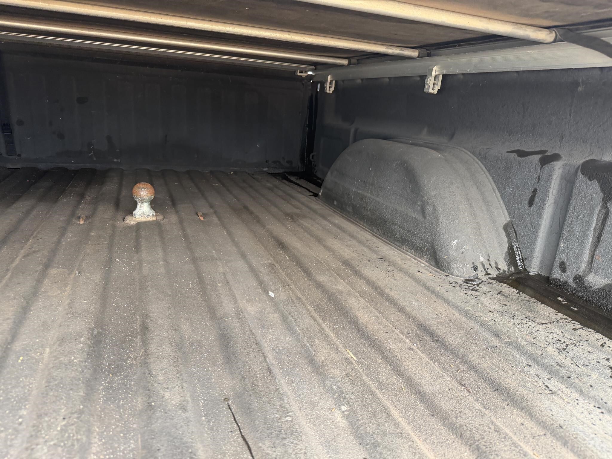2003 Chevrolet Silverado 2500HD Pickup