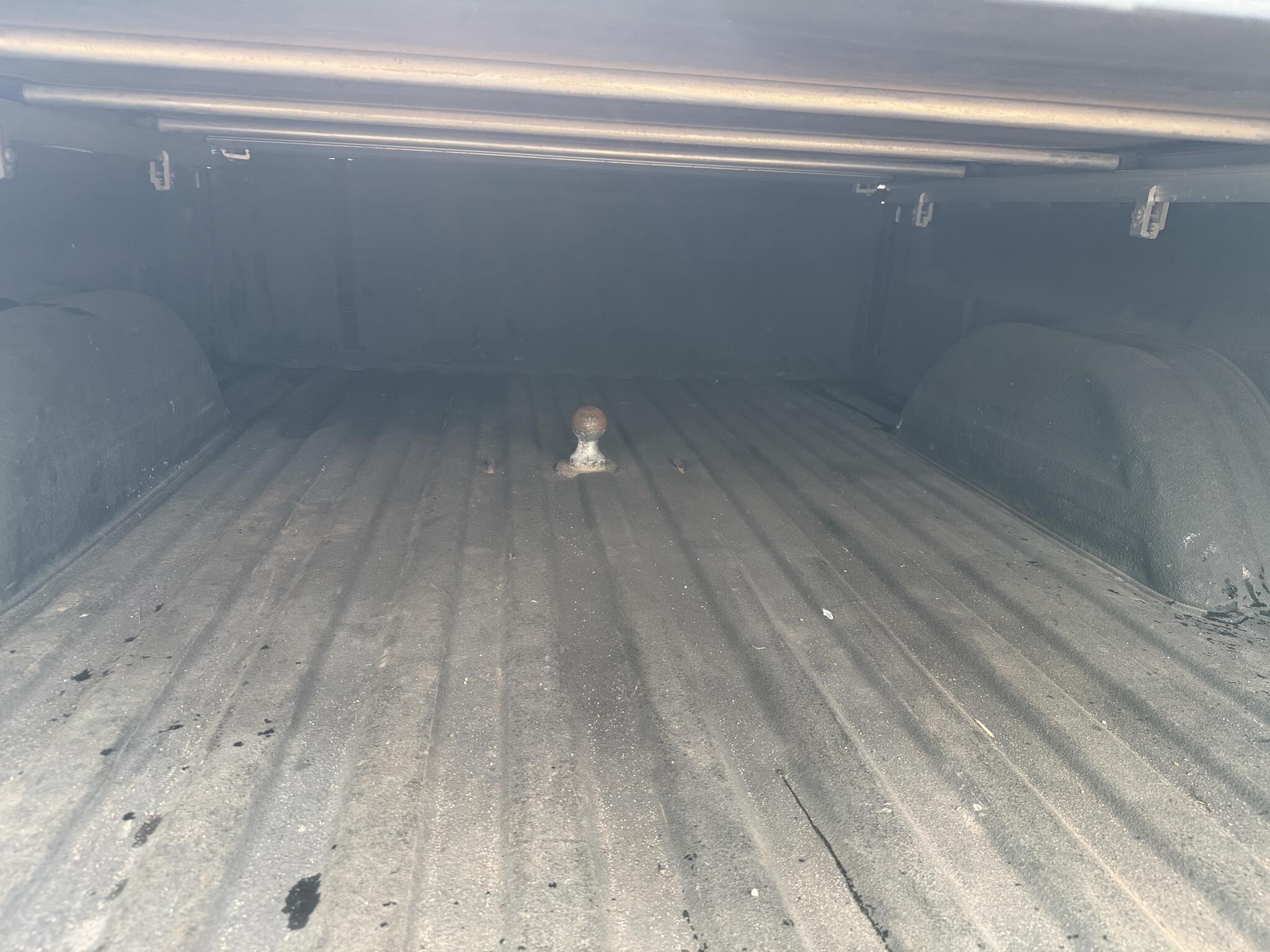 2003 Chevrolet Silverado 2500HD Pickup