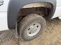 2003 Chevrolet Silverado 2500HD Pickup