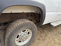2003 Chevrolet Silverado 2500HD Pickup