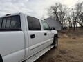 2003 Chevrolet Silverado 2500HD Pickup