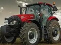 2026 Case IH Maxxum 150 Tractor