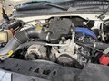 2003 Chevrolet Silverado 2500HD Pickup