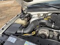 2003 Chevrolet Silverado 2500HD Pickup