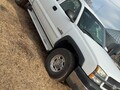 2003 Chevrolet Silverado 2500HD Pickup