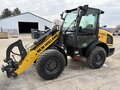 2023 New Holland W50C TC Wheel Loader
