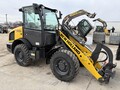 2023 New Holland W50C TC Wheel Loader