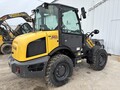 2023 New Holland W50C TC Wheel Loader