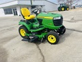 2024 John Deere X758 Lawn Mower