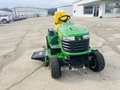 2024 John Deere X758 Lawn Mower