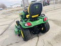 2024 John Deere X758 Lawn Mower