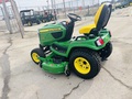 2024 John Deere X758 Lawn Mower