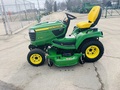 2024 John Deere X758 Lawn Mower