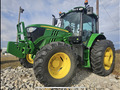 2025 John Deere 6130M Tractor
