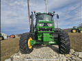 2025 John Deere 6130M Tractor