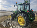 2025 John Deere 6130M Tractor