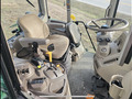 2025 John Deere 6130M Tractor
