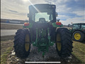2025 John Deere 6130M Tractor