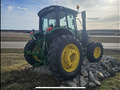 2025 John Deere 6130M Tractor