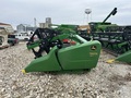 2018 John Deere 640FD Platform