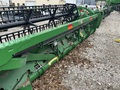 2018 John Deere 640FD Platform