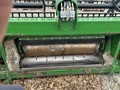 2018 John Deere 640FD Platform