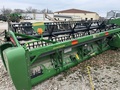 2018 John Deere 640FD Platform