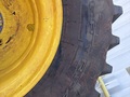  Firestone Firestone Wheels / Tires / Track