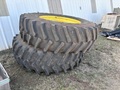  Firestone Firestone Wheels / Tires / Track