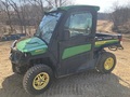 2022 John Deere XUV835R ATVs and Utility Vehicle