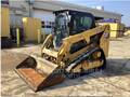 2022 Caterpillar 239D3 Skid Steer